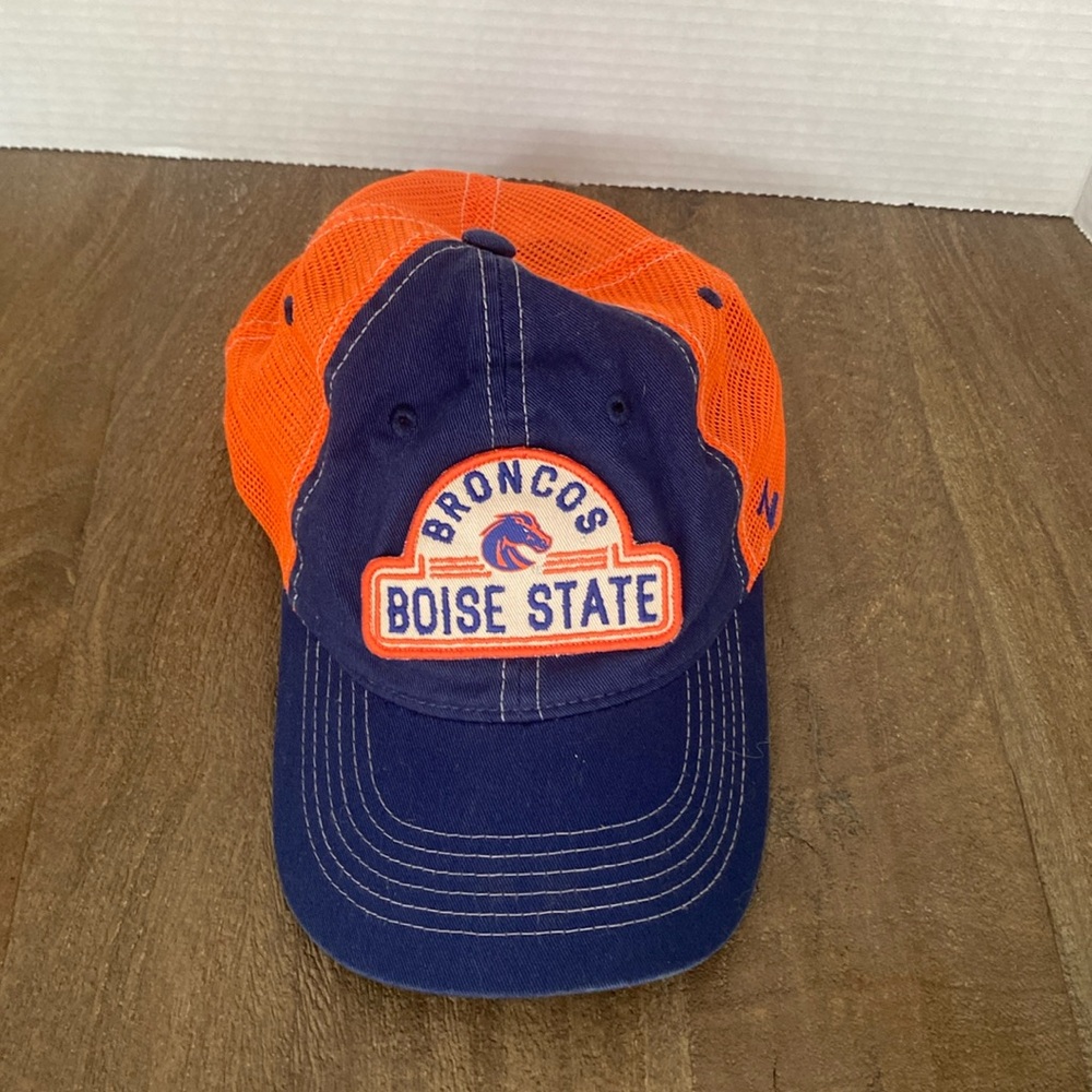 Boise‎ State Broncos Hat